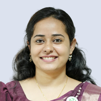 Dr. SHYNACK RANI K.K.